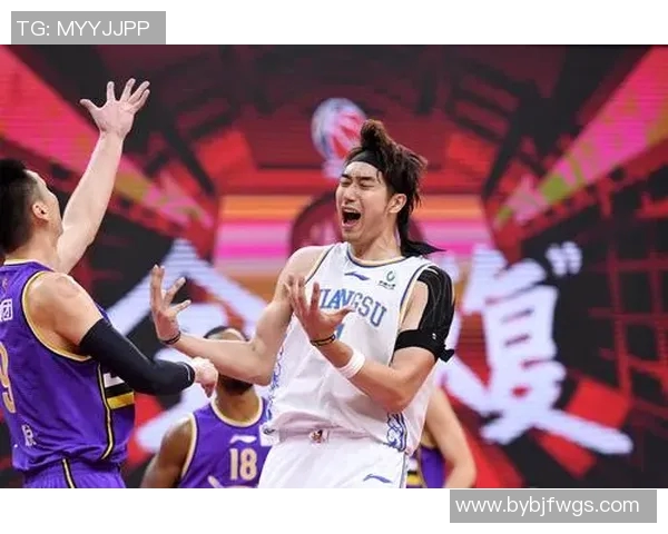 CBA北京对阵江苏全面分析与胜负推荐策略分享 CBA北京对阵江苏全面分析与胜负推荐策略分享