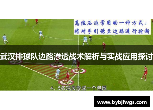 武汉排球队边路渗透战术解析与实战应用探讨