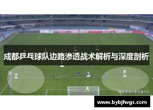 成都乒乓球队边路渗透战术解析与深度剖析